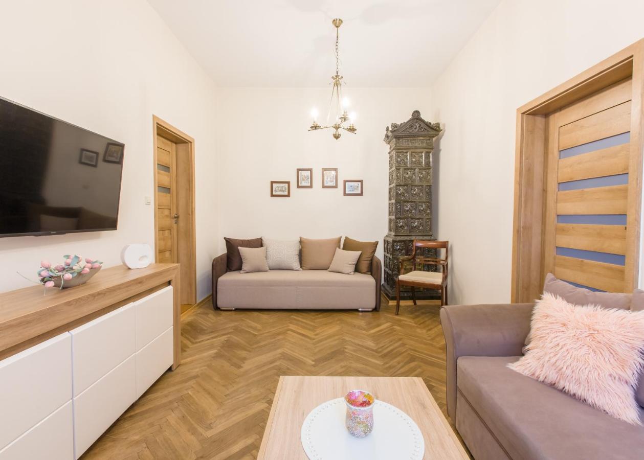 Ar Apartament Kraków